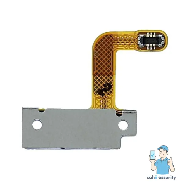 Power Button Flex Cable for Samsung Galaxy S21 Ultra thumbnail